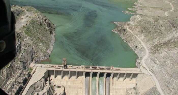 Water as a Weapon: The Emerging Afghan- India Nexus Against Pakistan