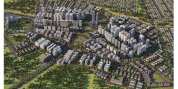 CBD NSIT City: Paving the Way for Pakistan’s Digital Transformation