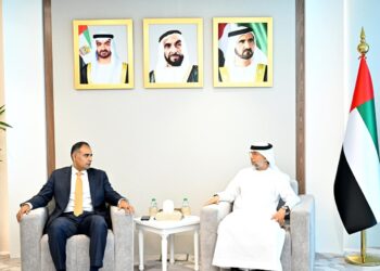 Pakistan and UAE Agree to Strengthen Partnership on Rail Modernization and Regional Connectivity