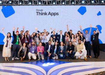 Google Hosts Think Apps 2025 to Empower Pakistan’s Developers Through AI Innovation