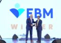 EBM Wins Best Place to Work Award for the Sixth Time in a Row