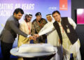 Emirates Showcases Retrofitted B777 with Premium Economy to Celebrate 40th Anniversary of Operations to Karachi