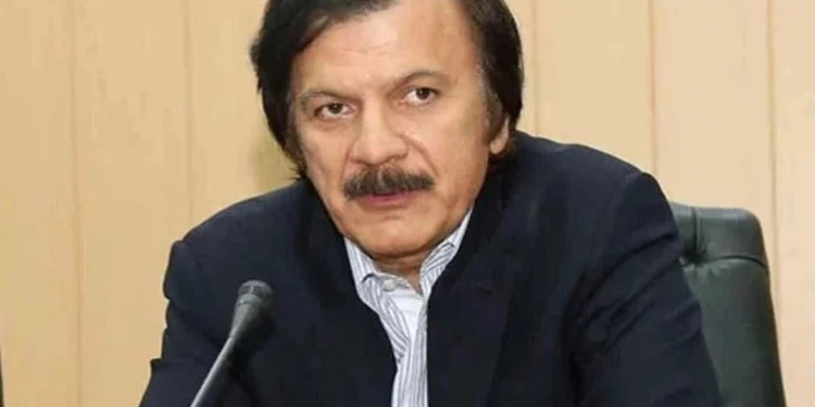 Prime Minister’s vision has extended financial facilities to micro-level businesses, Haroon Akhtar Khan.