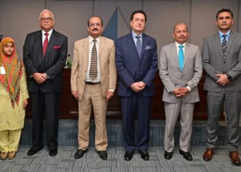 “Regional Cooperation and Minilateralism: Navigating Pakistan’s Strategic Choices in a Drifting Regional Order,”