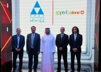 PTCL Group and PPAF Announce Expansion of ‘Ba-Ikhtiar’ Initiative at GITEX Global 2025 to Empower Over 2,300 Women