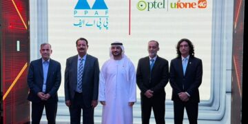 PTCL Group and PPAF Announce Expansion of ‘Ba-Ikhtiar’ Initiative at GITEX Global 2025 to Empower Over 2,300 Women