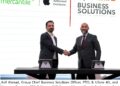 PTCL Group expands partnership with Mercantile at GITEX GLOBAL 2025 to offer Apple’s full product range to enterprise customers