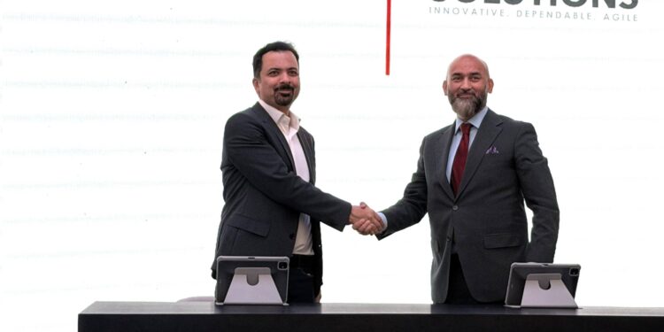 PTCL Group expands partnership with Mercantile at GITEX GLOBAL 2025 to offer Apple’s full product range to enterprise customers