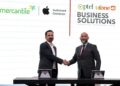 PTCL Group expands partnership with Mercantile at GITEX GLOBAL 2025 to offer Apple’s full product range to enterprise customers
