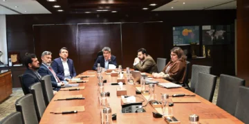 FFC Holds Fourth Corporate Briefing for the Year 2025