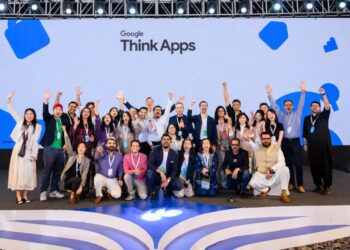 Google Hosts Think Apps 2025 to Empower Pakistan’s Developers Through AI Innovation