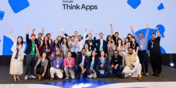 Google Hosts Think Apps 2025 to Empower Pakistan’s Developers Through AI Innovation