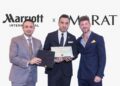 IMARAT Becomes Pakistan’s First Certified Marriott International Operator.