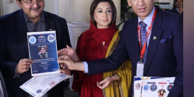 Global & Commonwealth SME Club Congratulates .