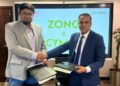 Z SAIS Cloud and CyMax Technologies Forge Strategic Partnership to Expand Pakistan’s SaaS Ecosystem.