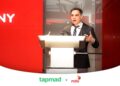 Tapmad Strengthens Regional Presence Through Partnership with Robi Axiata in Bangladesh*