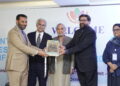 Riphah University organized 6th International Conference on Lifestyle Medicine.
