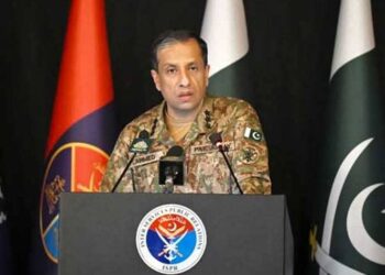 Pakistan has taken Effective Steps Against Terrorism and Fitnat al-Khawarij: Lt. Gen. Ahmed Sharif Chaudhry