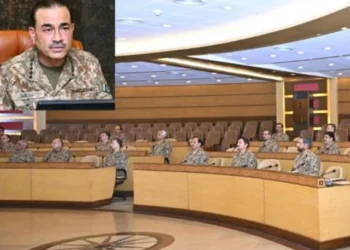 Army vows swift retribution to India’s misadventure.