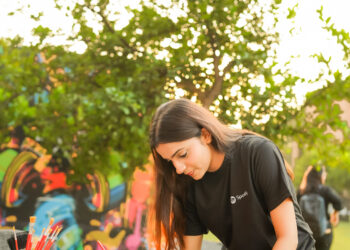 Spotify Takes Over LUMS as Hip-Hop Event Lights Up the Campus
