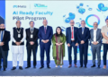 Ministry of IT , META  launch ALIF – An Urdu Version for Meta AI.