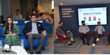 NIC Islamabad Hosts Annual Investors Summit 2025