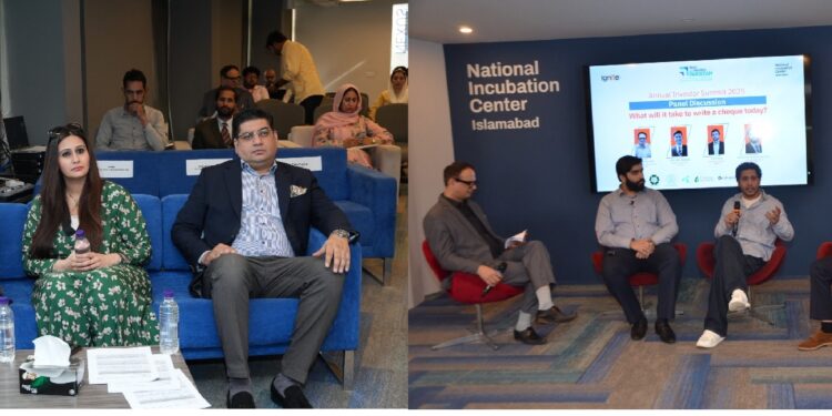 NIC Islamabad Hosts Annual Investors Summit 2025