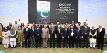 Islamabad Symposium 2025 concludes at NUST.