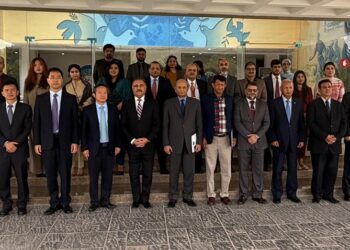 NUST Conference Concludes, Charting a Roadmap for the China-Pakistan Partnership
