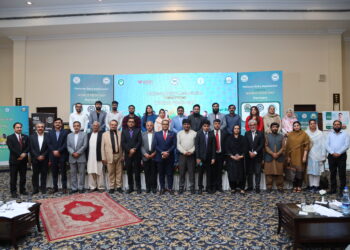 Pakistan Dairy Association hosts a National Seminar on World Food Day 2025