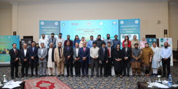 Pakistan Dairy Association hosts a National Seminar on World Food Day 2025