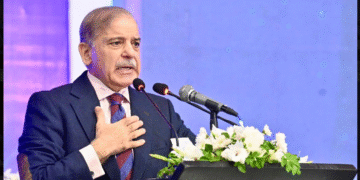 PM Shehbaz launches Youth Laptop Scheme 2025 with slogan “Pakistan’s Future Belongs to Its Empowered Youth”