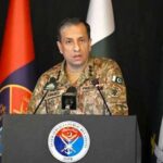 Pakistan has taken Effective Steps Against Terrorism