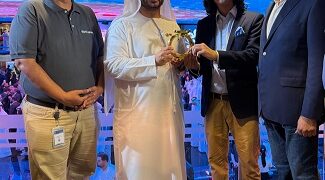 Pakistani social impact initiative, ‘Dil Se’ wins Gold at ‘Dragons of Asia’