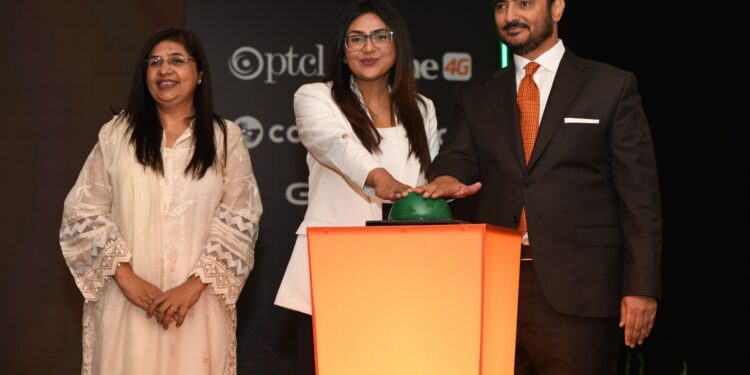 Connect Hear & Ufone 4G Launch World’s First AI-Based Early Warning System for the Deaf Community .