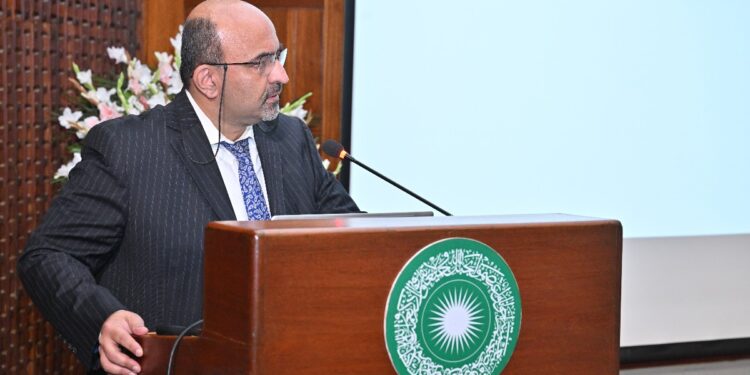 Global Experts at AKU Conference Declare Raising Children a ‘Societal Imperative’