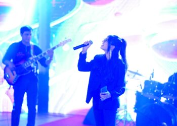 Pakistan’s Youth Raise Their Voices for Mental Health, Unplugged 2025 Comes to AKU