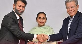 Jubilee General Insurance Partners with the Aga Khan University Hospital to Launch Exclusive Discount Card for Customers.