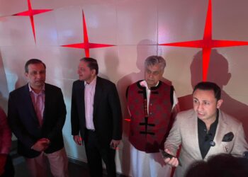 HISTORIC CULTURAL EXCHANGE: CHINA’S $2.2 BILLION BLOCKBUSTER ‘NE ZHA 2’ LANDS IN PAKISTAN.