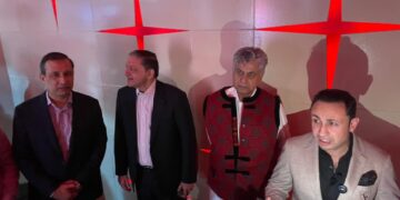 HISTORIC CULTURAL EXCHANGE: CHINA’S $2.2 BILLION BLOCKBUSTER ‘NE ZHA 2’ LANDS IN PAKISTAN.