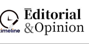 When the World Says: Enough is Enough