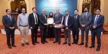 Shaheed Zulfiqar Ali Bhutto Medical University Confers International Adjunct Faculty Status on Swiss Professor
