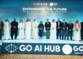 Saudi tech group launches AI hub in Pakistan for research, digital solutions.