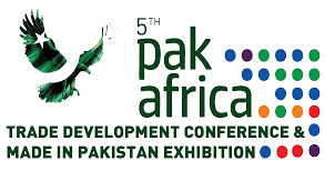 5th Pakistan-Africa Trade Development Conference and Made in Pakistan Exhibition Officially Opens in Addis Ababa