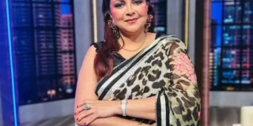Senior Actress Faiza Hassan admits ,I had one-sided love many times.