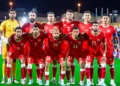 Interior Minister Mohsin Naqvi’s notice, visas issued to Afghan football team