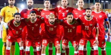 Interior Minister Mohsin Naqvi’s notice, visas issued to Afghan football team