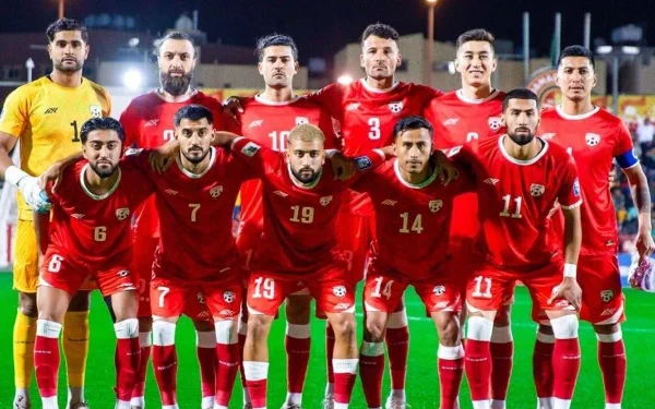 Interior Minister Mohsin Naqvi’s notice, visas issued to Afghan football team
