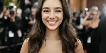 World’s first AI actress unveiled at Zurich Film Festival.