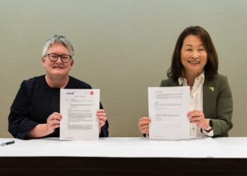 ACCA and AACSB join efforts to support accounting and finance education.